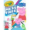 Crayola Bluey Color Wonder Coloring Set, 18 Bluey Coloring Pages, Toddler Stocking Stuffer, Holiday & Christmas Gifts for Kids, Mess Free Coloring for Toddlers, Toys & Games(Peppa Pig)
