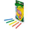 Crayola Color Sticks (12 Count), Woodless Colored Pencils Set for Kids, Classroom Art Supplies, Fine Lines & Broad Strokes, Non-Toxic