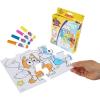 Crayola Color Wonder Bluey Activity Kit, Mess Free Coloring for Toddlers, Holiday & Christmas Gifts for Kids, Art Set for Kids, Plane Essential, Bluey Toys, 3+(Color & Erase: Bluey Puzzle Set)