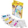 Crayola Color Wonder Bluey Activity Kit, Mess Free Coloring for Toddlers, Holiday & Christmas Gifts for Kids, Art Set for Kids, Plane Essential, Bluey Toys, 3+(Color & Erase: Bluey Puzzle Set)