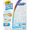 Crayola Color Wonder Mess Free Fingerprint Ink Painting Activity Set, Toddler Finger Painting Alternative, Stocking Stuffers for Kids, Holiday Gifts