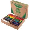 Crayola Colors of the World Skin Tone Colored Pencils Classpack (240ct), Bulk Colored Pencils for Classrooms, Teacher Supplies, Gifts(14 Assorted Colors)