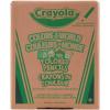 Crayola Colors of the World Skin Tone Colored Pencils Classpack (240ct), Bulk Colored Pencils for Classrooms, Teacher Supplies, Gifts(Colors of the World)