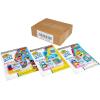 Crayola Nickelodeon Color Wonder Activity Pad Bundle (3 Pack), Toddler Stocking Stuffer, Mess Free Coloring Set for Kids, Holiday & Christmas Gifts for Kids, 3+