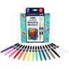imageCrayola Blend ampamp Shade Colored Pencils Set 24ct Colored Pencils for Adult Coloring Art Supplies for Sketching ampamp Drawing Gifts for TeensBlending