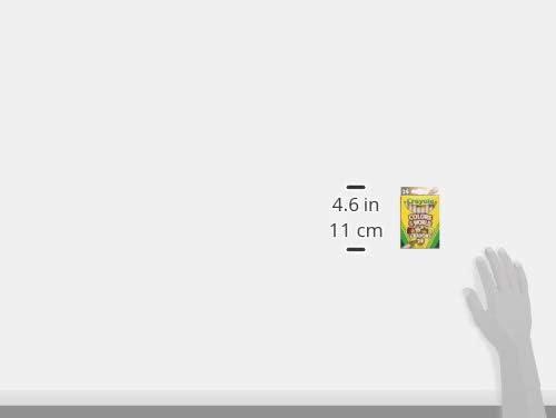 imageCrayola Bulk Crayon Set Colors of The World Multicultural Crayons School Supplies 6 Sets of 24 Colors1 Count Pack of 1