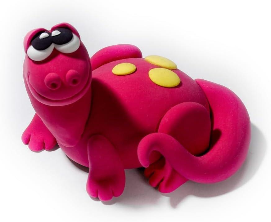 imageCrayola Model Magic White 4Pack 8 oz Each AirDry Modeling Clay Alternative for Kids Christmas Gifts for Grandkids ampamp Toddlers Reusable Sculpting MaterialPrimary Colors