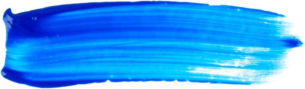 imageCrayola Washable Paint 1 Gallon White Paint Bulk Classroom Supplies for Teachers Washable Paint for Kids Nontoxic 3Blue