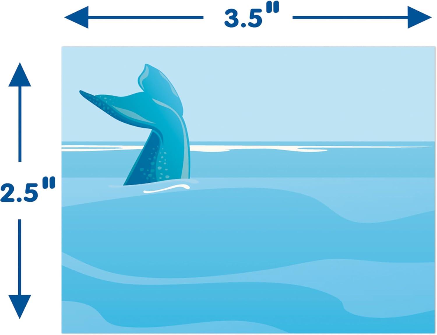 imageEureka Crayola Crayons SelfAdhesive Student Name Tags for Teachers 275quot x 225quot 40 PiecesSeas the Day