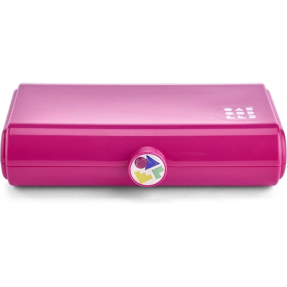 imageCaboodles TakeIt Tote CaseCrayolas Mulberry