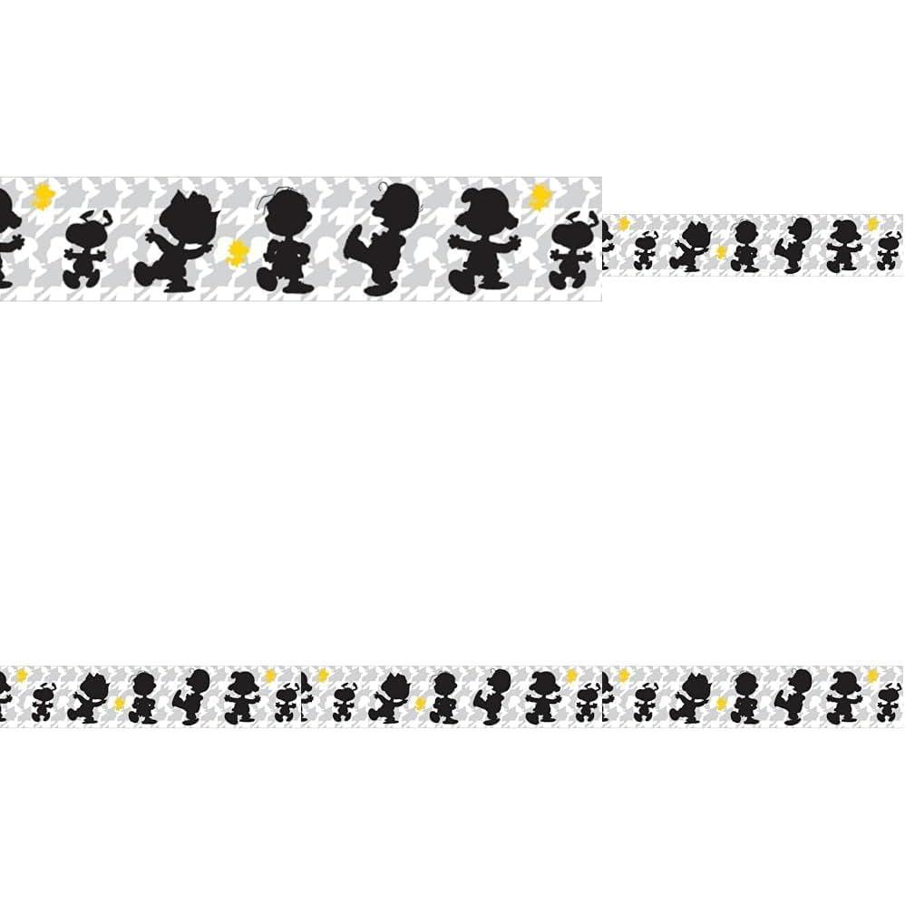 imageEureka Crayola Colors of Kindness Decorative Classroom and Bulletin Board Trim for Teachers 225quot Wide 12 Strips for 37 Total FeetFull Pack of 5