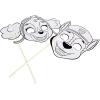 Art Kit, Paw Patrol(5-in-1 Creativity Kit)