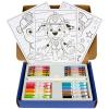 Art Kit, Paw Patrol(5-in-1 Creativity Kit)
