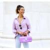 Caboodles On-The-Go-Girl Case(Lilac Marble)