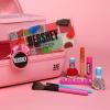 Caboodles On-The-Go-Girl Case(Pink Hershey)