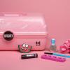 Caboodles On-The-Go-Girl Case(Pink Hershey)