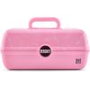 Caboodles On-The-Go-Girl Case(Pink Hershey)