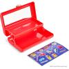 Caboodles Take-It Tote Case(Crayola’s Orange Red)