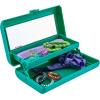 Caboodles Take-It Tote Case(Teal)