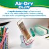 Crayola Air Dry Clay for Kids – White, 25lbs, Bulk Modeling Clay for Kids, No Bake, Sculpting & Molding Material, Bulk Art Supplies for Classrooms