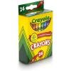 Crayola Back To School Supplies, Grades 3-5, Ages 7, 8, 9, 10, Contains 24 Crayons, 10 Washable Broad Line Markers, and 12 Colored Pencils [Amazon Exclusive]