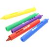 Crayola Bathtub Crayons, Assorted Colors 10 ea