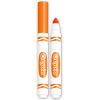 Crayola Broad Line Markers – Black (12ct), Markers for Kids, Bulk School Supplies for Teachers, Nontoxic, Marker Refill with Reusable Box(Orange)