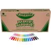 Crayola Broad Line Markers Classpack (256 Ct), Bulk Markers for Kids, Art Supplies for School, Classroom Must Haves, Preschool & Kindergarten Supplies