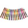 Crayola Bulk Crayon Classpack – 800ct (16 Colors), Bulk Teacher Supplies & Classroom Essentials for School, Arts & Crafts Crayons for Kids, Ages 3, 4, 5