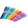 Crayola Colored Gel Pens for Kids and Adult Coloring, Washable Pens Medium Point, 14 Count(14 Count)