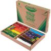 Crayola Colored Pencils Classpack (240ct), Bulk Colored Pencils for Kids, 12 Colors, Coloring Supplies, Must Have Teacher Classroom Essentials for School