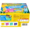 Crayola Crayon Box (64 Count), With Limited Edition Colors & Plastic Case, Arts & Crafts Coloring Supplies for Kids, Back to School Essentials, Ages 3+(Limited Edition)
