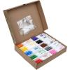 Crayola Fine Line Markers Classpack (200ct), Bulk Kids’ Markers For Preschool, Kindergarten, Elementary School Classrooms, Teacher Classroom Must Haves