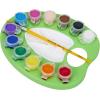 Crayola Kids Washable Paint Pallet