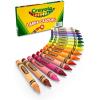 Crayola Large Crayons, Classic Colors, 16 Count(16 Count (Pack of 1))