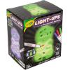 Crayola Light-Ups – Jack-O-Lantern, Reusable Light Up Pumpkin Toy, Halloween Craft, Cute Glow in The Dark Decor & Night Light, Halloween Toy, Ages 4, 5, 6(Light Ups: Mummy)
