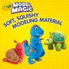 Crayola Model Magic (75ct), Kids Modeling Clay Alternative, 1oz Packs, Sculpting & Modeling Material, Art Supplies for Teachers, Air Dry Clay, Ages 3+(Multicolor)