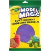 Crayola Model Magic in Raspberry Pink, Modeling Clay Alternative, 4oz(Purple)