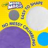 Crayola Model Magic in Raspberry Pink, Modeling Clay Alternative, 4oz(Purple)