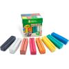 Crayola Modeling Clay in Bold Colors, 2lbs, Gift for Kids, Ages 4 & Up(Modeling Clay)