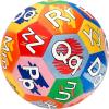 Crayola Official Soccer Ball – Unisex Kids – Multiplication Size 3(Alphabet)