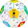 Crayola Official Soccer Ball – Unisex Kids – Multiplication Size 3(Division Box)