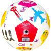 Crayola Official Soccer Ball – Unisex Kids – Multiplication Size 3(Element)