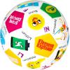 Crayola Official Soccer Ball – Unisex Kids – Multiplication Size 3(Element)