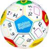 Crayola Official Soccer Ball – Unisex Kids – Multiplication Size 3(Galaxy)