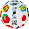 Crayola Official Soccer Ball – Unisex Kids – Multiplication Size 3(International)
