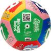 Crayola Official Soccer Ball – Unisex Kids – Multiplication Size 3(Number)
