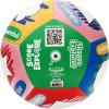 Crayola Official Soccer Ball – Unisex Kids – Multiplication Size 3(Shape)