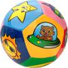 Crayola Official Soccer Ball – Unisex Kids – Multiplication Size 3(Space)