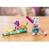 Crayola Scribble Scrubbie Safari 2 Pack Animal Toy Set Age 3+(Dog & Cat)